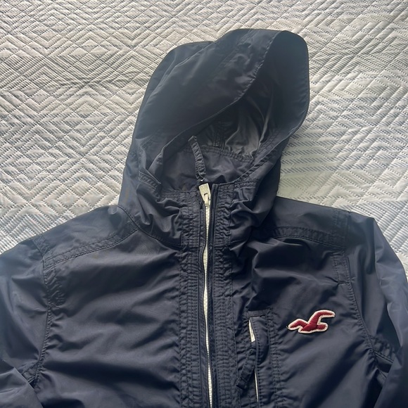 Hollister jacket for men - Picture 2 of 5